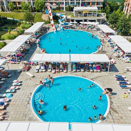 Premier Fort Sands Resort - Full Board Sunny Beach Esterno foto