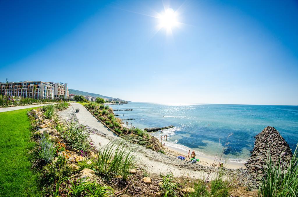 Premier Fort Sands Resort - Full Board Sunny Beach Esterno foto