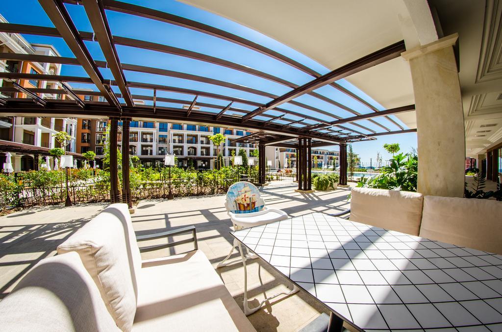 Premier Fort Sands Resort - Full Board Sunny Beach Esterno foto