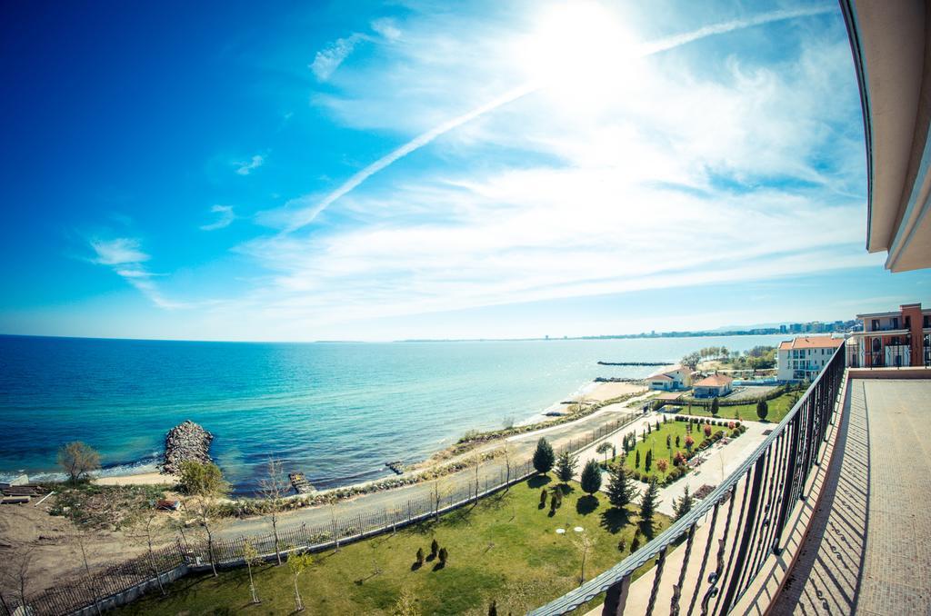 Premier Fort Sands Resort - Full Board Sunny Beach Camera foto