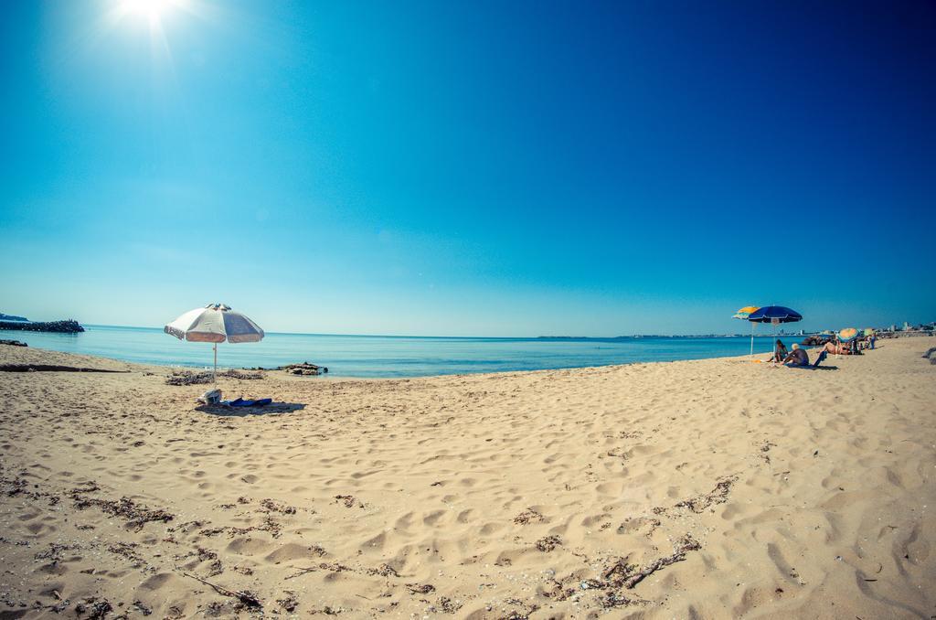 Premier Fort Sands Resort - Full Board Sunny Beach Esterno foto