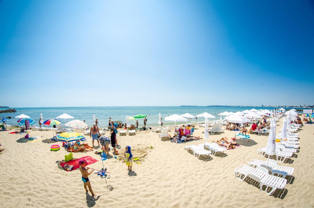 Premier Fort Sands Resort - Full Board Sunny Beach Esterno foto