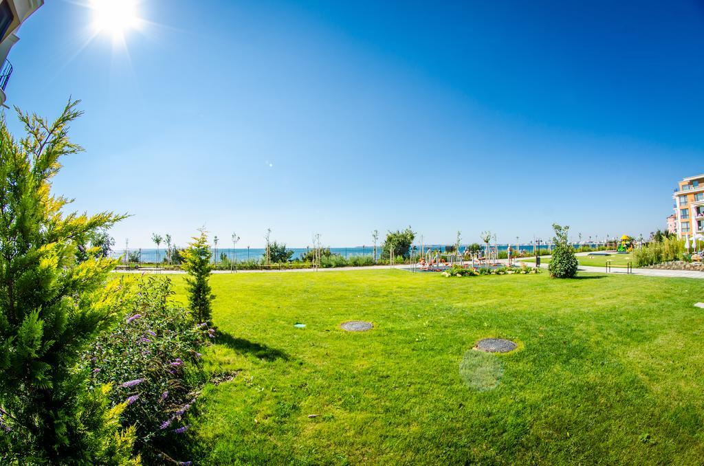 Premier Fort Sands Resort - Full Board Sunny Beach Esterno foto