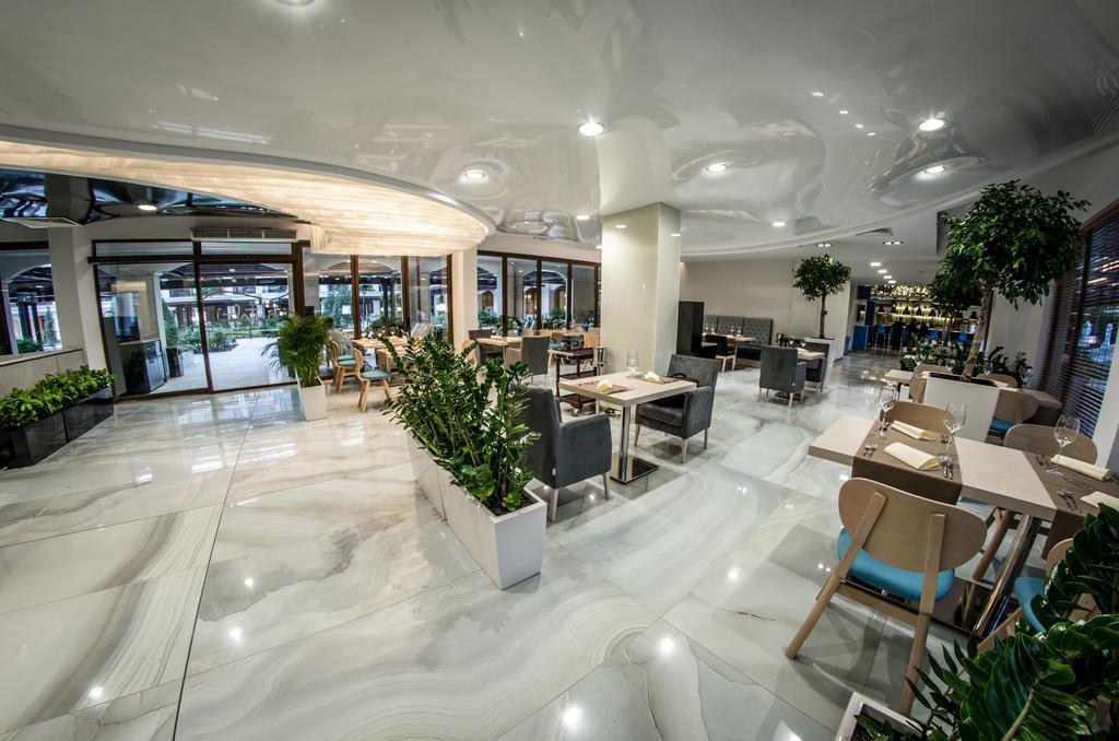 Premier Fort Sands Resort - Full Board Sunny Beach Esterno foto