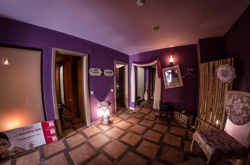 Premier Fort Sands Resort - Full Board Sunny Beach Esterno foto
