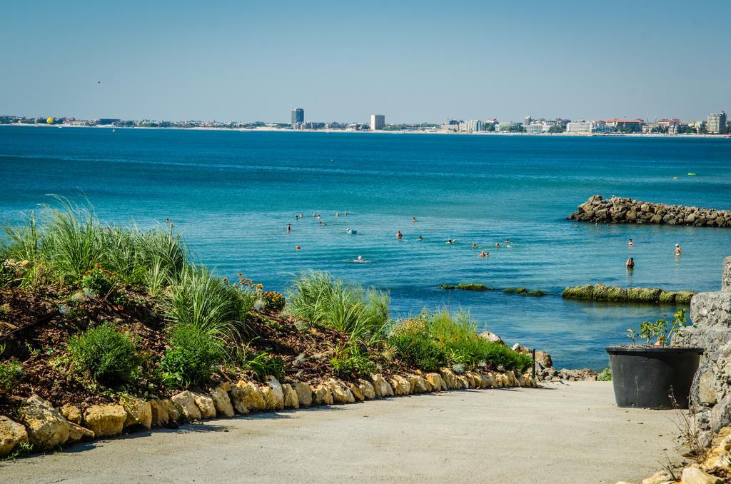 Premier Fort Sands Resort - Full Board Sunny Beach Esterno foto