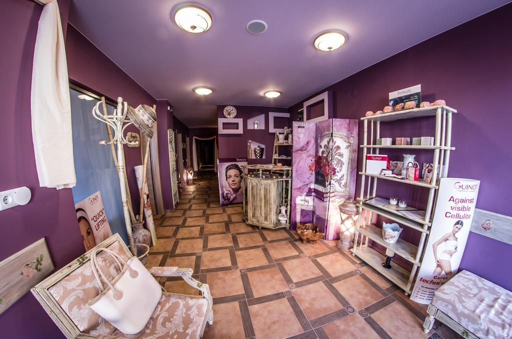 Premier Fort Sands Resort - Full Board Sunny Beach Esterno foto