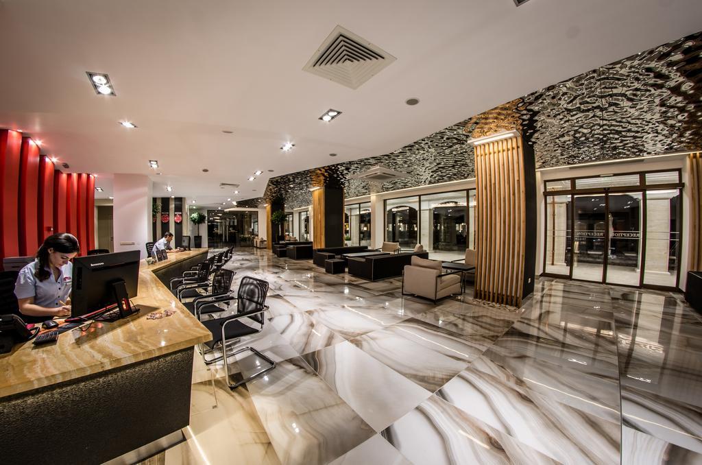 Premier Fort Sands Resort - Full Board Sunny Beach Esterno foto