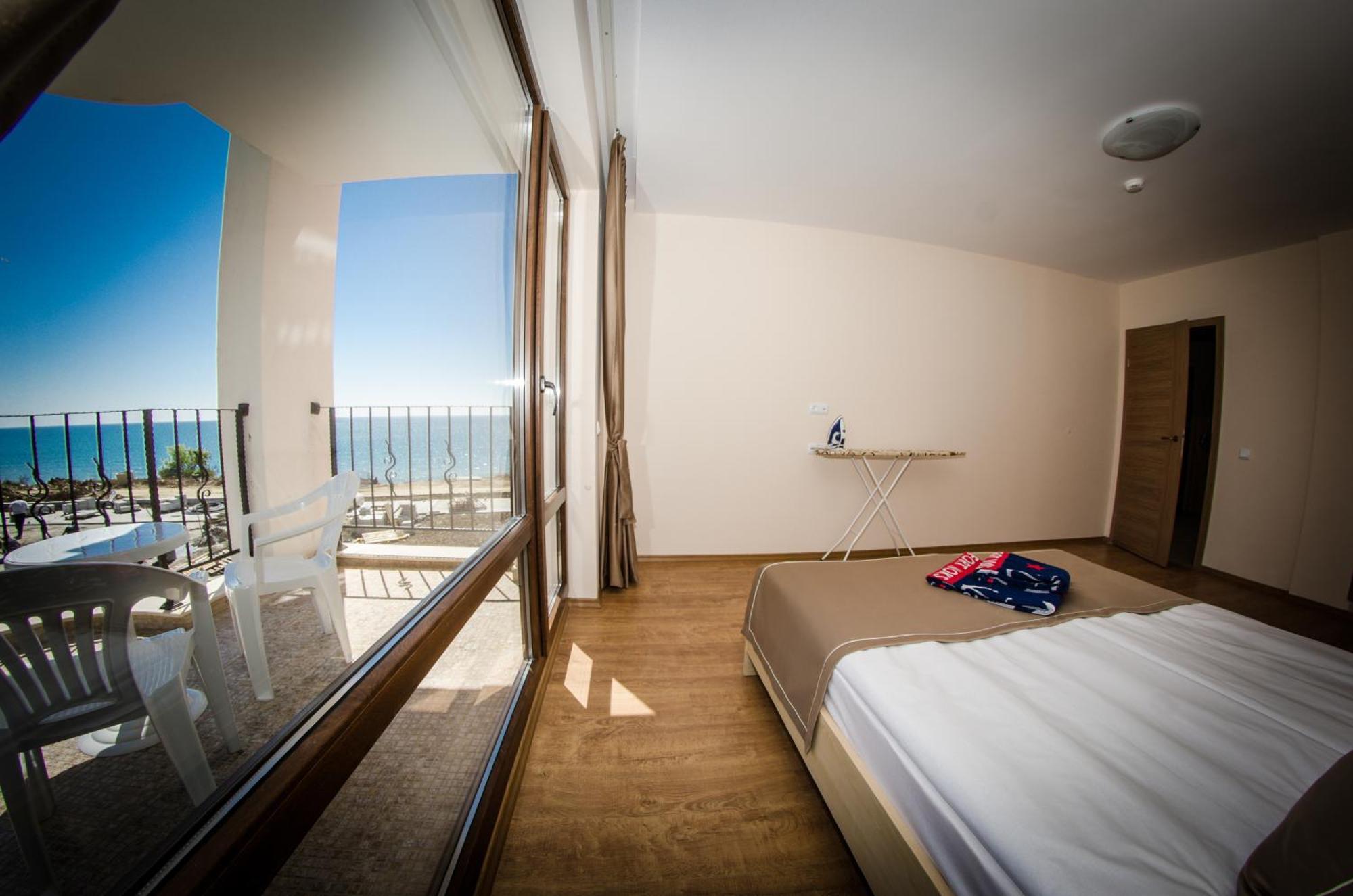 Premier Fort Sands Resort - Full Board Sunny Beach Camera foto