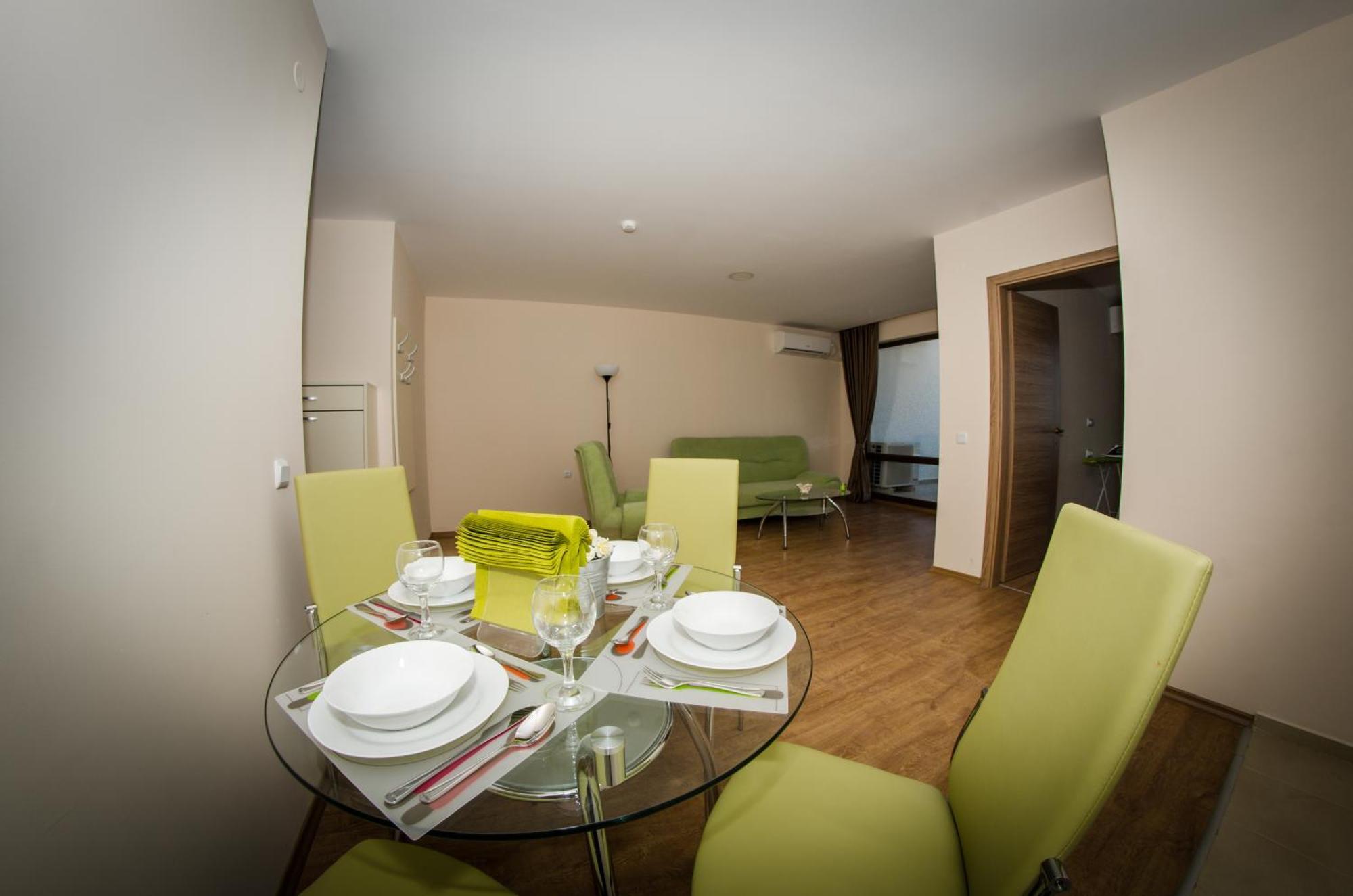 Premier Fort Sands Resort - Full Board Sunny Beach Camera foto