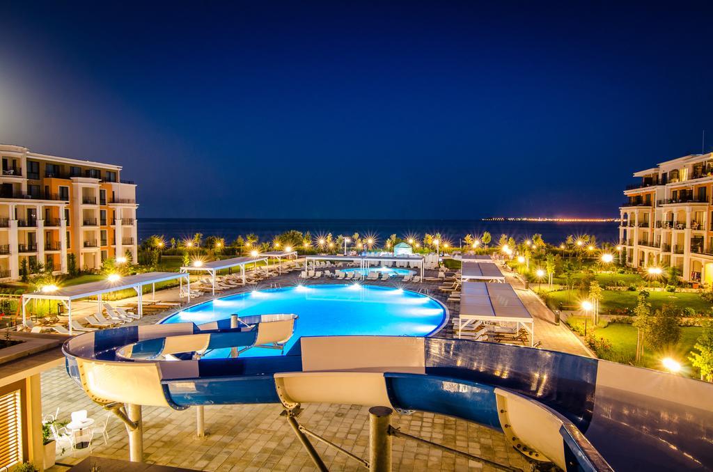 Premier Fort Sands Resort - Full Board Sunny Beach Esterno foto