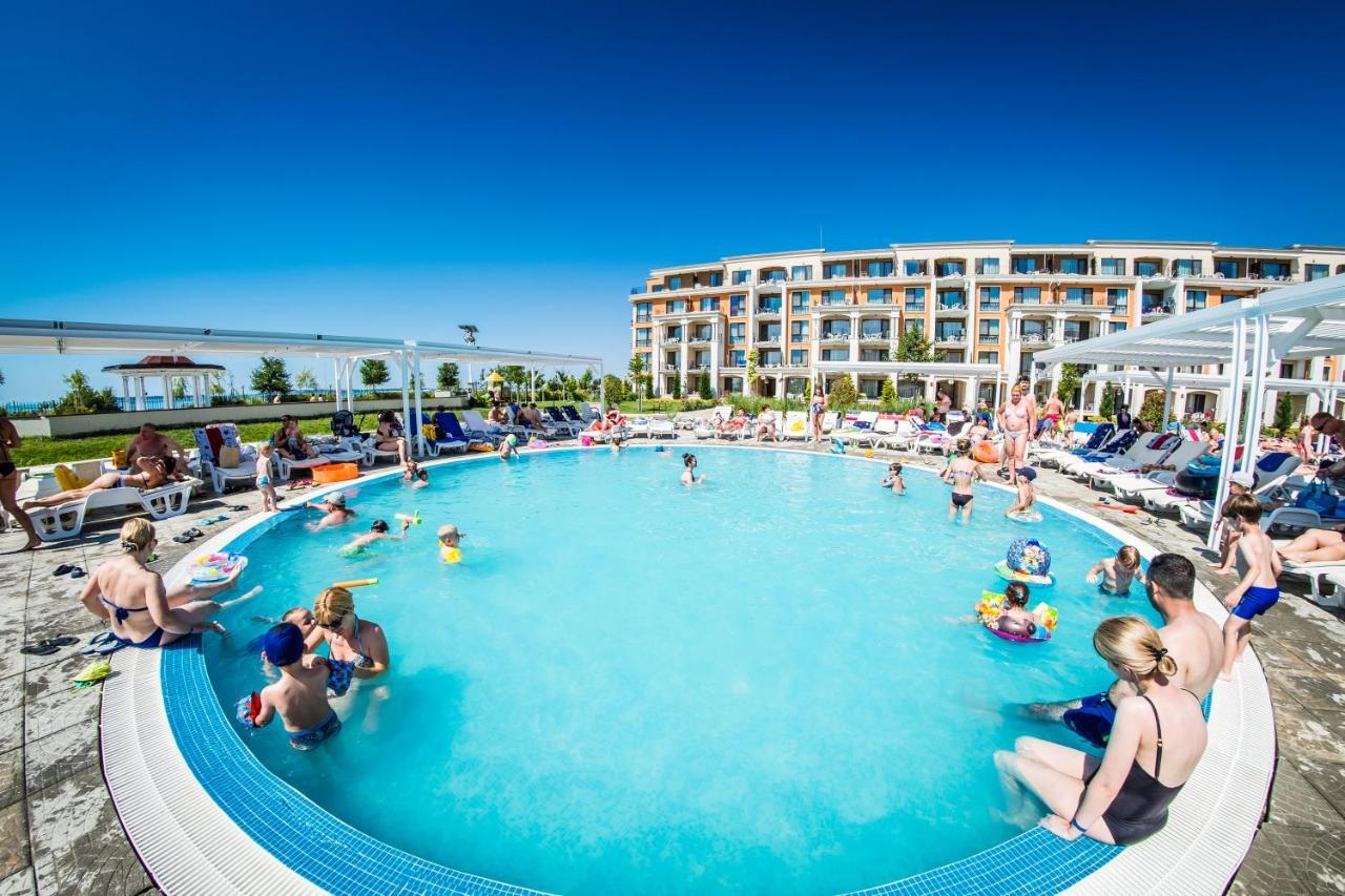 Premier Fort Sands Resort - Full Board Sunny Beach Esterno foto