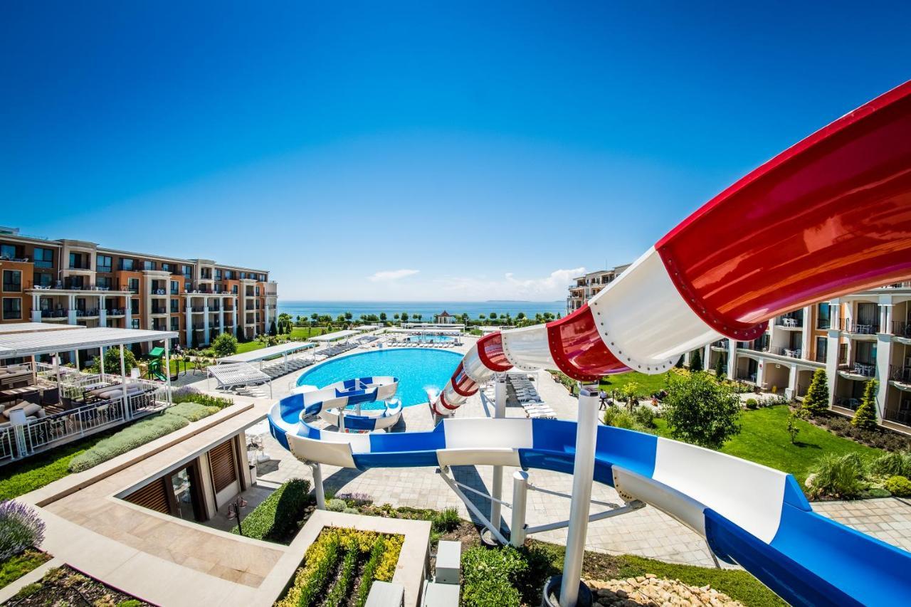 Premier Fort Sands Resort - Full Board Sunny Beach Esterno foto